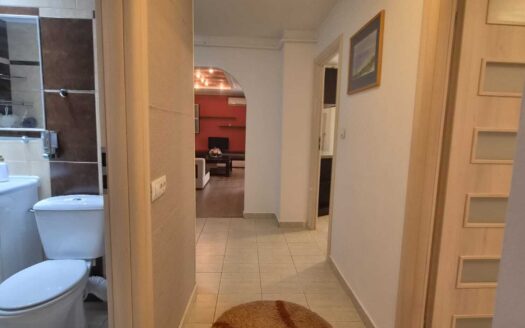 ID 655 Apartament 3 camere – Strada Babadag