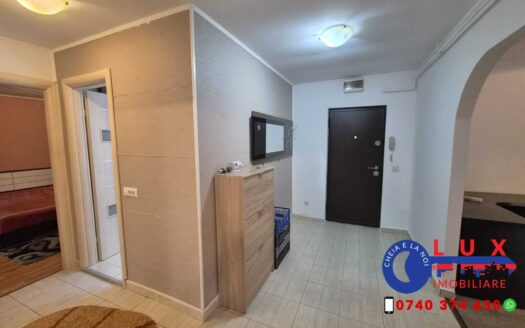 ID 655 Apartament 3 camere – Strada Babadag