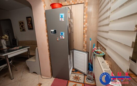 ID 168 APARTAMENT SPAȚIOS DE ÎNCHIRIAT – CARTIER C5