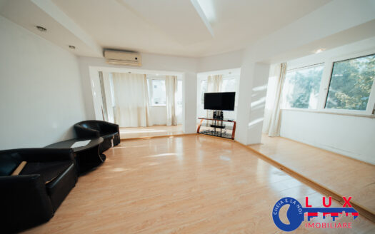 ID 3677 EXCLUSIVITATE | 3 CAMERE | 107,23 MP TOTALI | STR. 1848