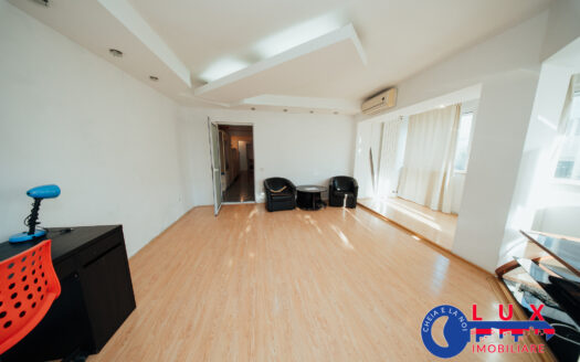 ID 3677 EXCLUSIVITATE | 3 CAMERE | 107,23 MP TOTALI | STR. 1848