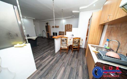  ID 658 DE ÎNCHIRIAT – Apartament ULTRACENTRAL
