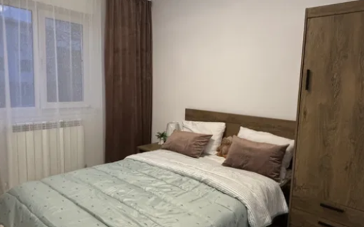 ID 661 De închiriat: Apartament 4 camere – Cartier C5