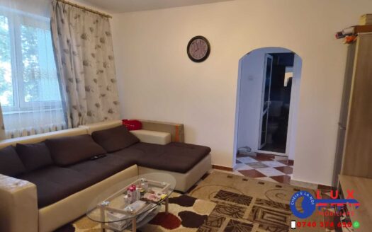 ID 3676 Apartament 3 camere de vanzare – Strada I.L.Caragiale