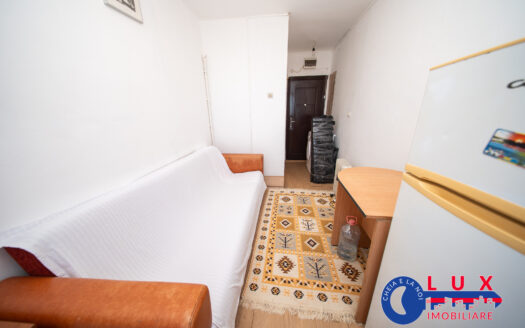 ID 1394 GARSONIERA CONFORT 2 – STRADA ALUNISULUI – ETAJ 3
