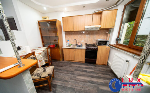  ID 658 DE ÎNCHIRIAT – Apartament ULTRACENTRAL
