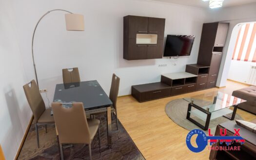 ID 167 Apartament ULTRACENTRAL de închiriat – 2 camere
