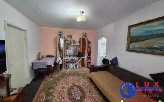 ID 3679 Apartament 3 camere – Strada Eternitatii