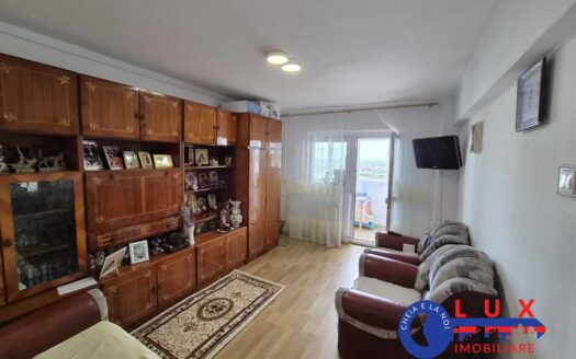 ID 20045 | APARTAMENT 2 CAMERE | VEDERE SUPERBĂ LA DUNĂRE