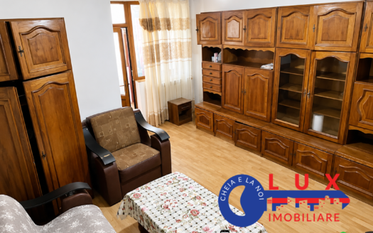 ID 1390 | GARSONIERĂ CONFORT 1 | PIAȚA NOUĂ | 39.000 €