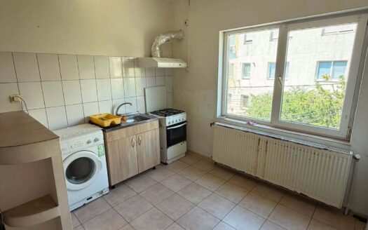 ID 114 | ÎNCHIRIERE | APARTAMENT 3 CAMERE