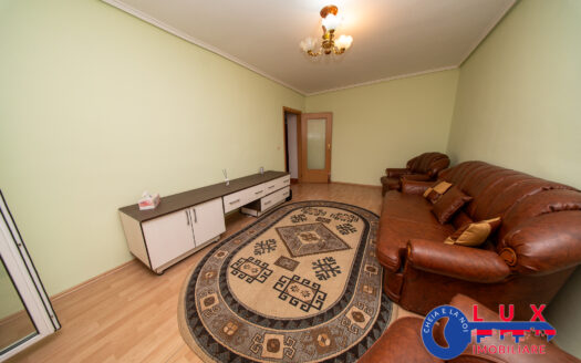 ID 3675 | APARTAMENT 3 CAMERE | STRADA BABADAG | ETAJ 2