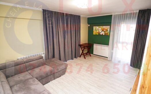 ID 553 Apartament 2 camere DE INCHIRIAT