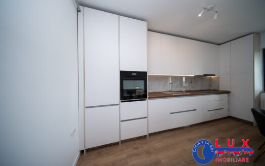 ID 103 GARSONIERĂ NOUĂ DE ÎNCHIRIAT | E3 | TERASĂ 14 MP