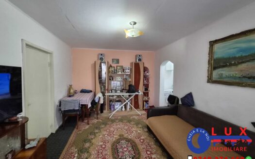 ID 3679 Apartament 3 camere – Strada Eternitatii