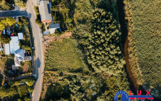 ID 7933 | TEREN 1.500 MP | MURIGHIOL | DESCHIDERE LA CANAL