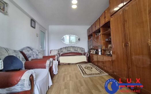 ID 20045 | APARTAMENT 2 CAMERE | VEDERE SUPERBĂ LA DUNĂRE