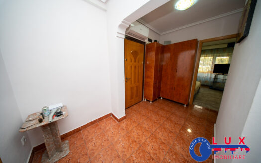 ID 3675 | APARTAMENT 3 CAMERE | STRADA BABADAG | ETAJ 2