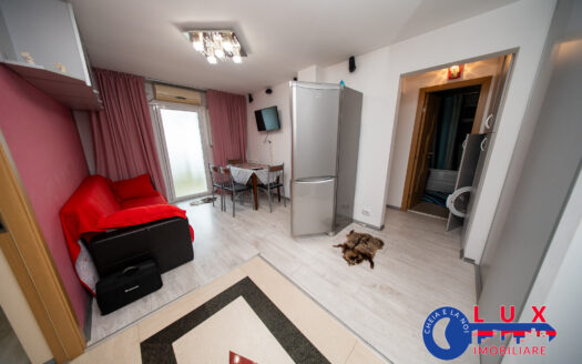 ID 662 De închiriat: Apartament de inchiriat – Cartier E3