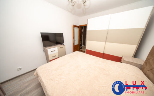ID 350 Apartament 2 camere DE INCHIRIAT – Strada BABADAG