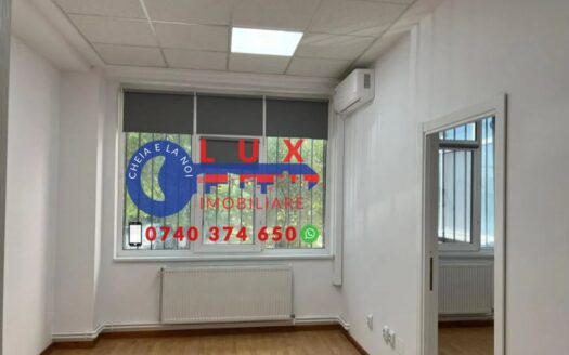 ID 8106 SPATIU BIROURI de inchiriat!