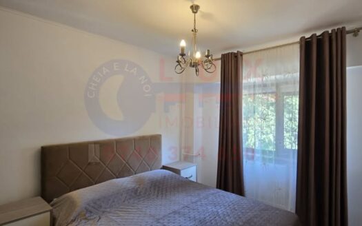 ID 350 Apartament 2 camere DE INCHIRIAT – Strada BABADAG