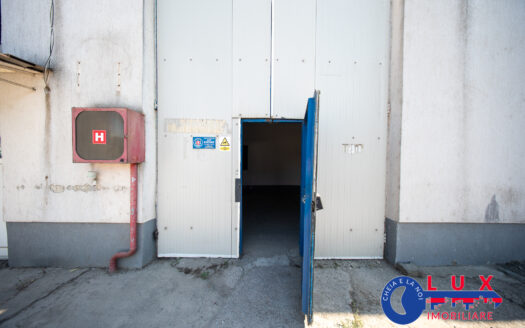 ID 9072 HALĂ 90 MP DE ÎNCHIRIAT – ZONA VEST | ZONĂ INDUSTRIALĂ