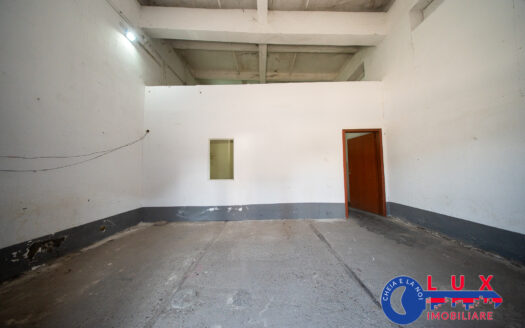 ID 9072 HALĂ 90 MP DE ÎNCHIRIAT – ZONA VEST | ZONĂ INDUSTRIALĂ