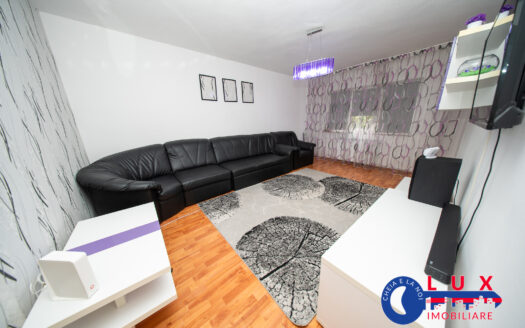 ID 664 De închiriat: Apartament de inchiriat – Cartier E3