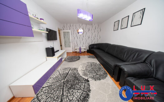 ID 664 De închiriat: Apartament de inchiriat – Cartier E3