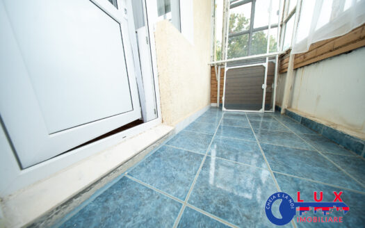 ID 20048 E3 – Apartament cu 2 camere, complet mobilat și utilat