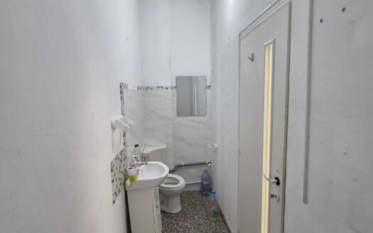 ID 8072  SPAȚIU DE ÎNCHIRIAT – STRADA BABADAG