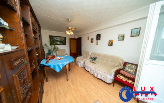 ID 659 APARTAMENT 3 CAMERE – DE INCHIRIAT – SPITALUL JUDETEAN