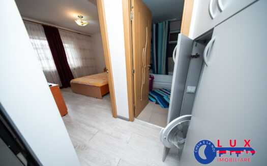 ID 662 De închiriat: Apartament de inchiriat – Cartier E3