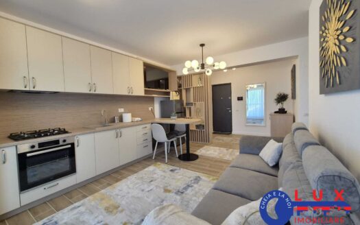 ID 646: Apartament cu 2 camere de închiriat – Prima inchiriere