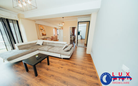 ID 674 Apartament 2 camere complet renovat