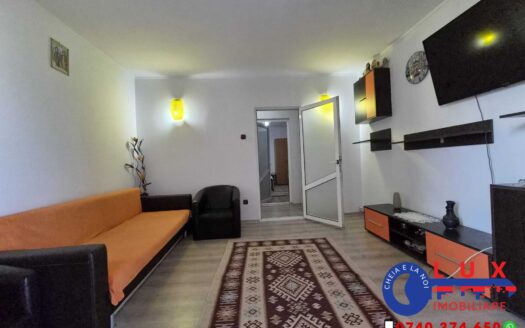 ID 666 DE ÎNCHIRIAT – Apartament ULTRACENTRAL