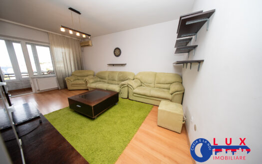 ID 20050 – APARTAMENT 2 CAMERE ULTRACENTRAL – PIATA CIVICA