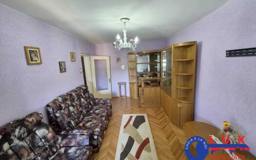 Id 20055 Apartament 2 camere modificat în 3