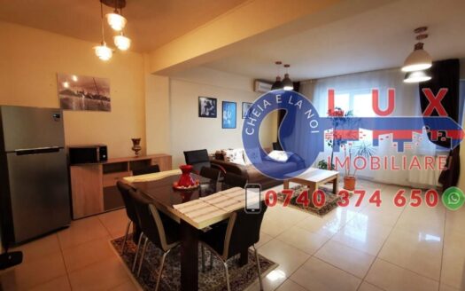 ID 3360 DE VÂNZARE: APARTAMENT 3 CAMERE 106 MP | STRADA BABADAG