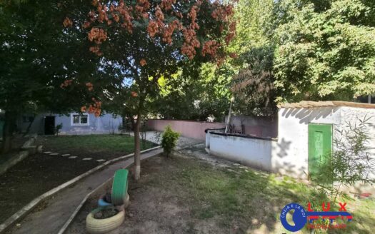 ID 6766 DE VÂNZARE: CASĂ CU TEREN 390 MP | CARTIER E3