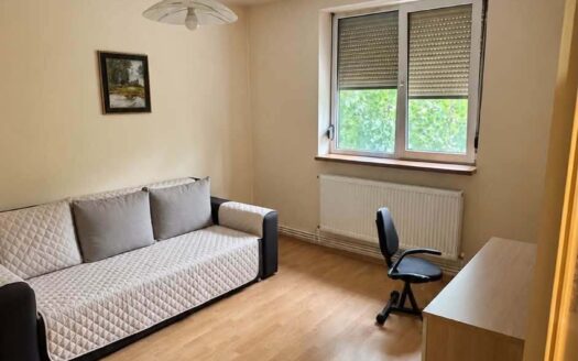 📍 ID 3683 | STRADA ISACCEI | APARTAMENT 3 CAMERE DE VÂNZARE