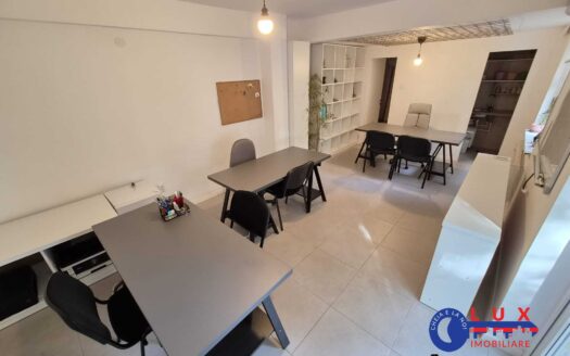 ID 6166 SPAȚIU COMERCIAL ULTRACENTRAL | VÂNZARE & ÎNCHIRIERE