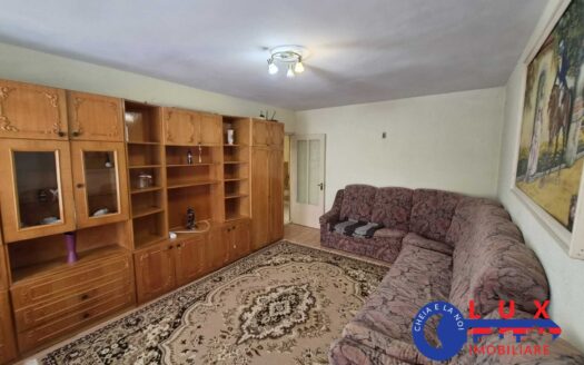 ID 20052 | APARTAMENT 2 CAMERE | E3 | STR. 1848