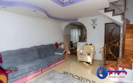 ID 6106 Casa in Zona Podgoriilor