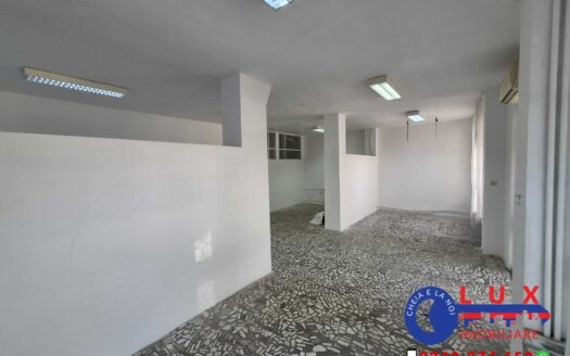 ID 6165 Spatiu comercial de vanzare- Strada BABADAG