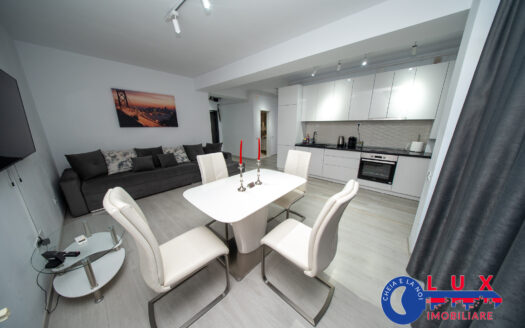 ID 519 | ÎNCHIRIERE | APARTAMENT 2 CAMERE