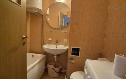 ID 20053 Apartament de vanzare– 2 camere- Strada Babadag
