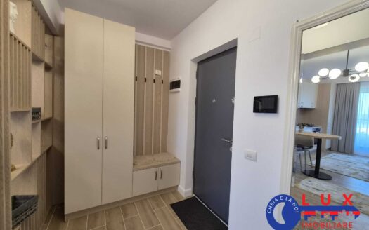 ID 646: Apartament cu 2 camere de închiriat – Prima inchiriere
