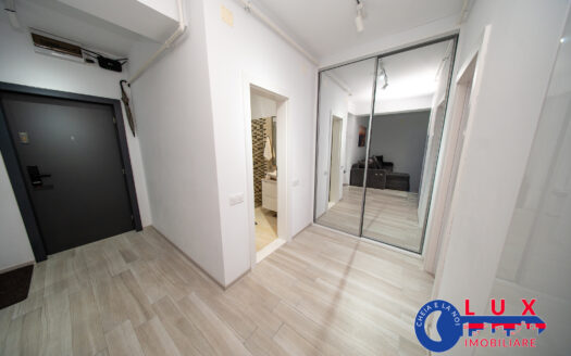 ID 519 | ÎNCHIRIERE | APARTAMENT 2 CAMERE